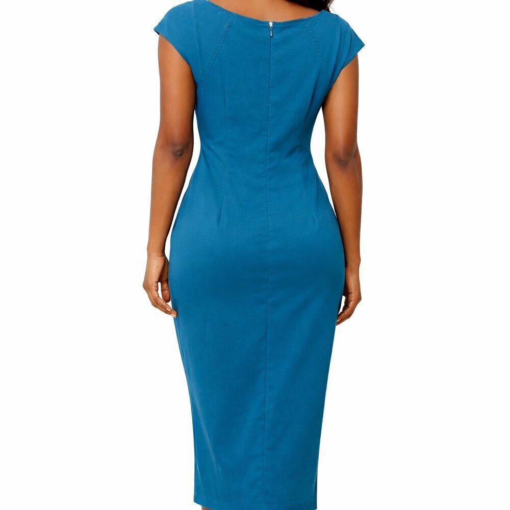 Le Chateau dress - Picture 3 of 5